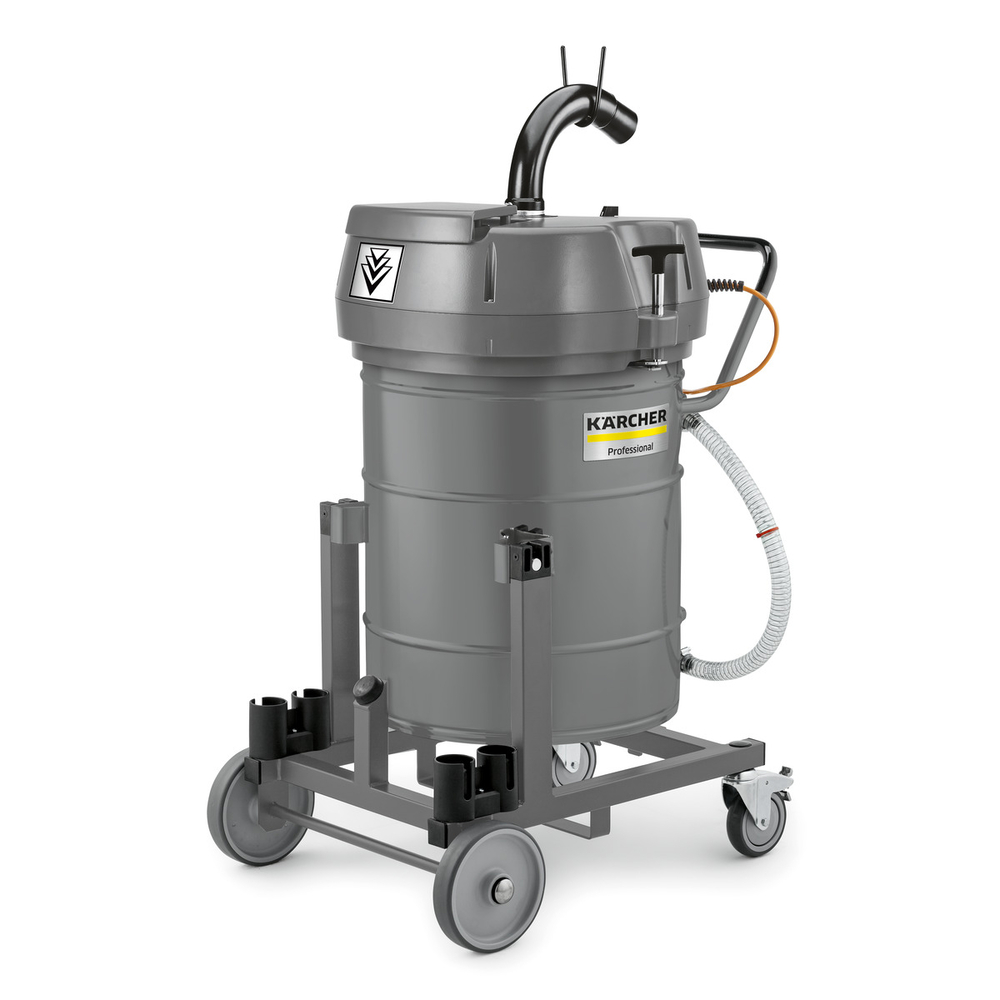 Aspirateur industriel IVR-L 100/24-2 Tc KÄRCHER - 9.987-885.0