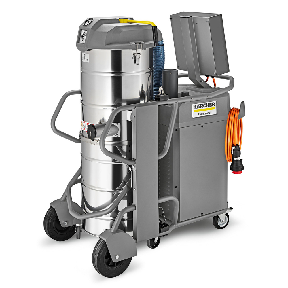 Aspirateur industriel IVS 100/55 M Z22 KÄRCHER - 9.987-899.0