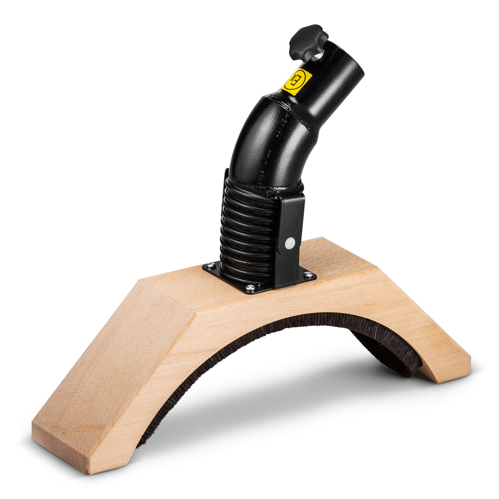 Cylindre brosse ø300mm DN40 KÄRCHER - 9.989-049.0