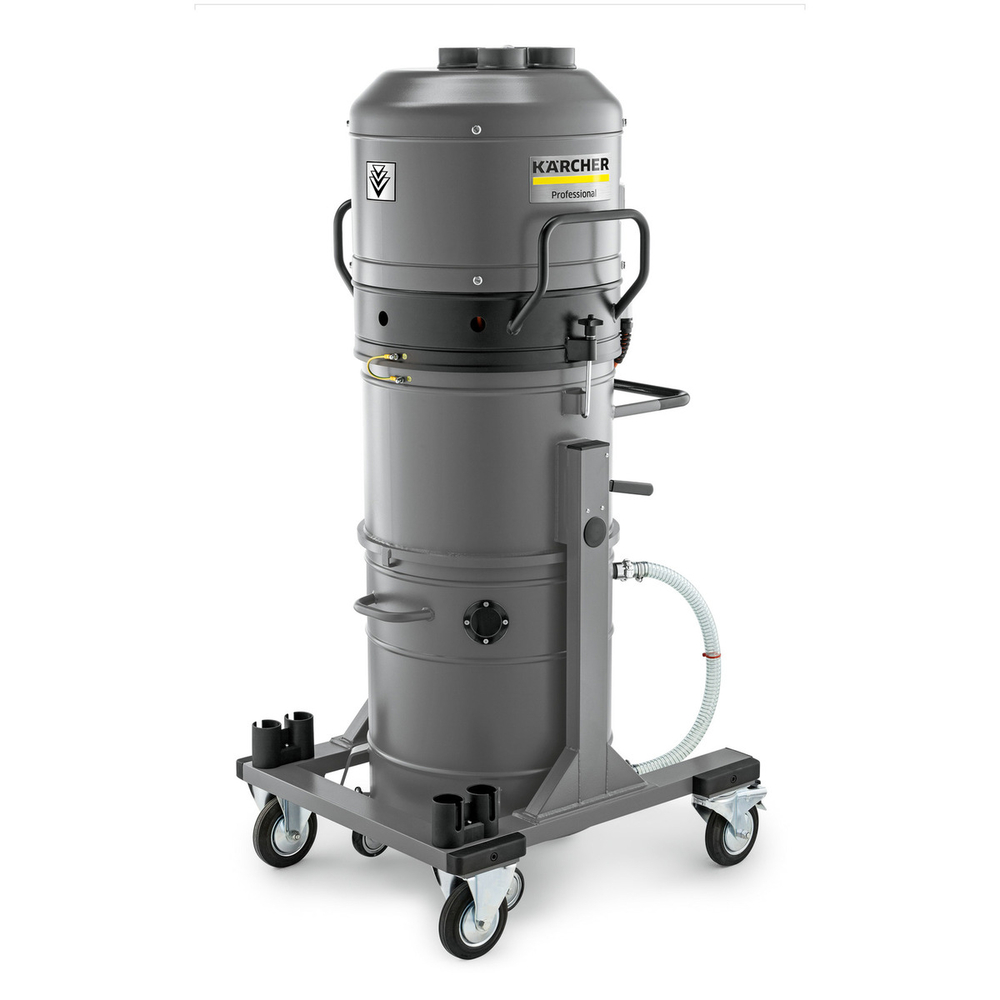Aspirateur industriel IVR-L 100/40 Sc KÄRCHER - 9.989-401.0