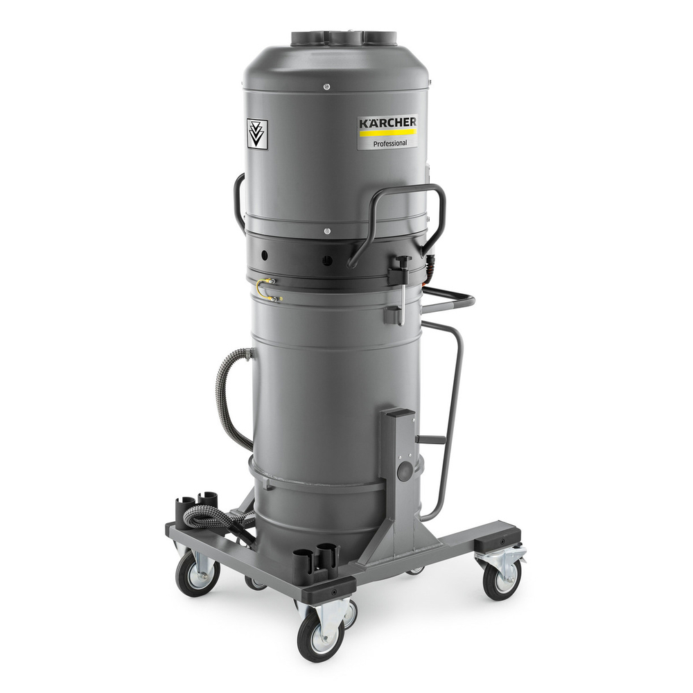 Aspirateur industriel IVR 50/40 Sc KÄRCHER - 9.989-412.0
