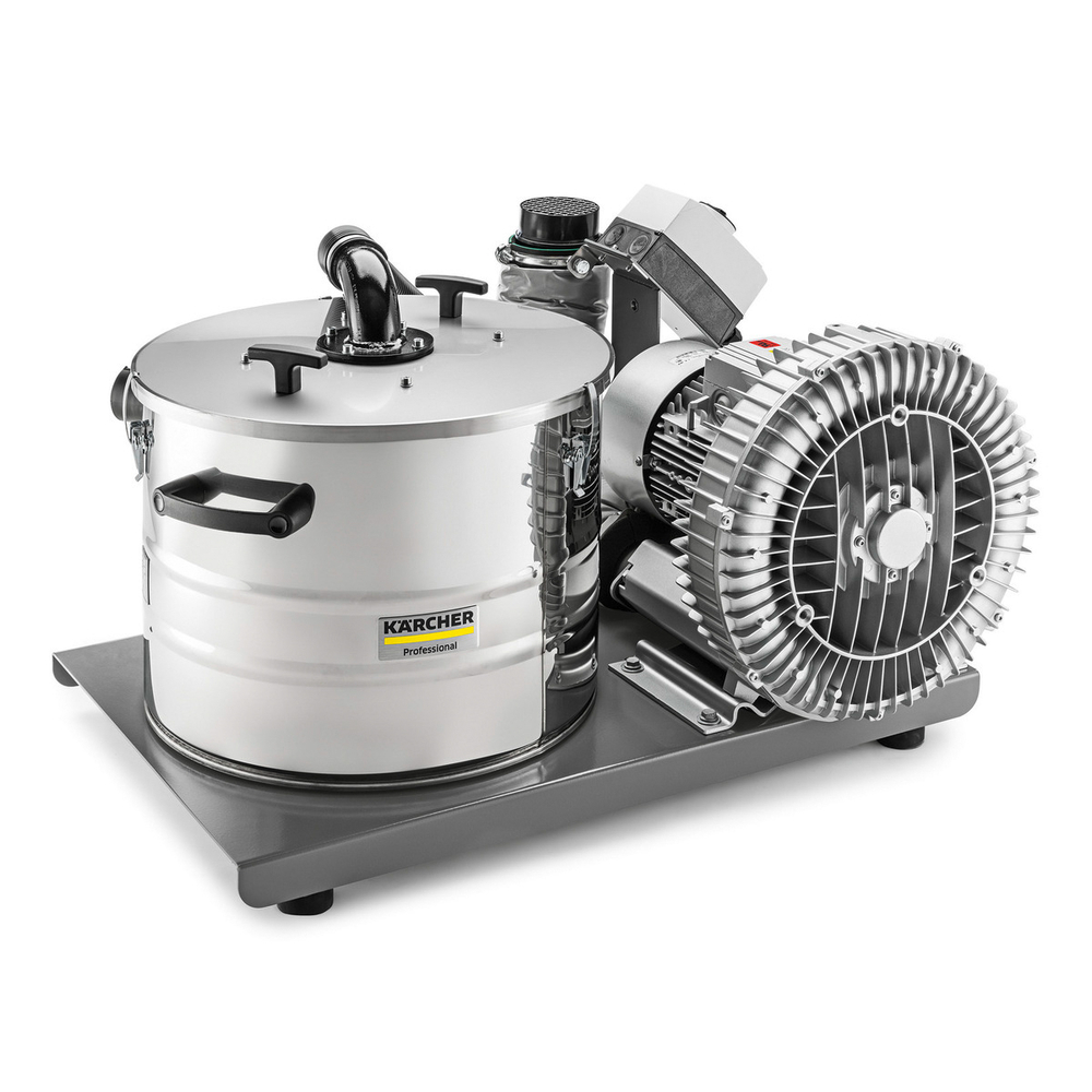 Aspirateur industriel Aspirateur industriel IVR-B 50/30 KÄRCHER - 9.989-415.0