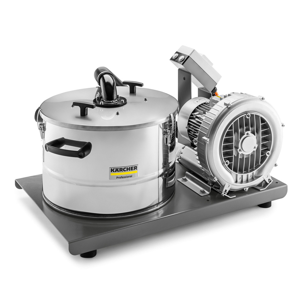 Aspirateur industriel IVR-B 30/15 KÄRCHER - 9.989-416.0