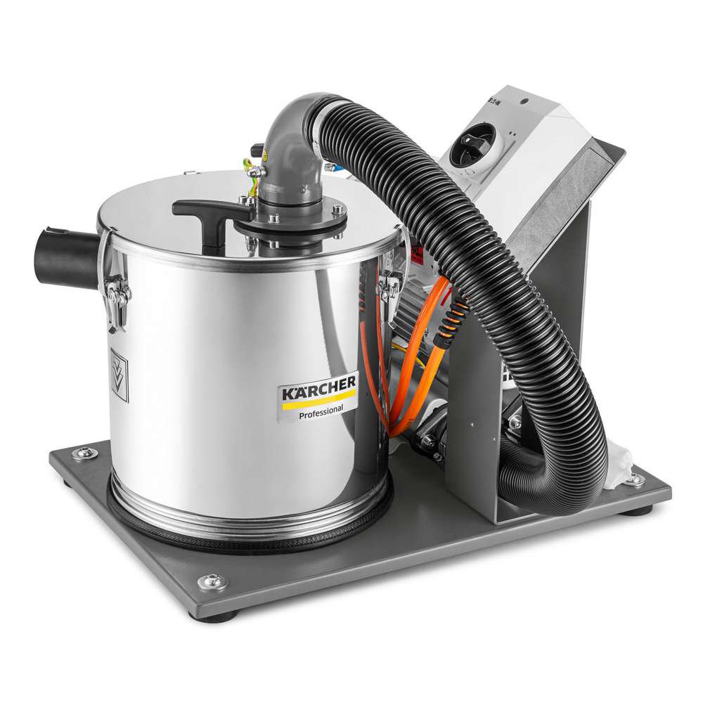 Aspirateur industriel IVR-B 20/8 KÄRCHER - 9.989-417.0