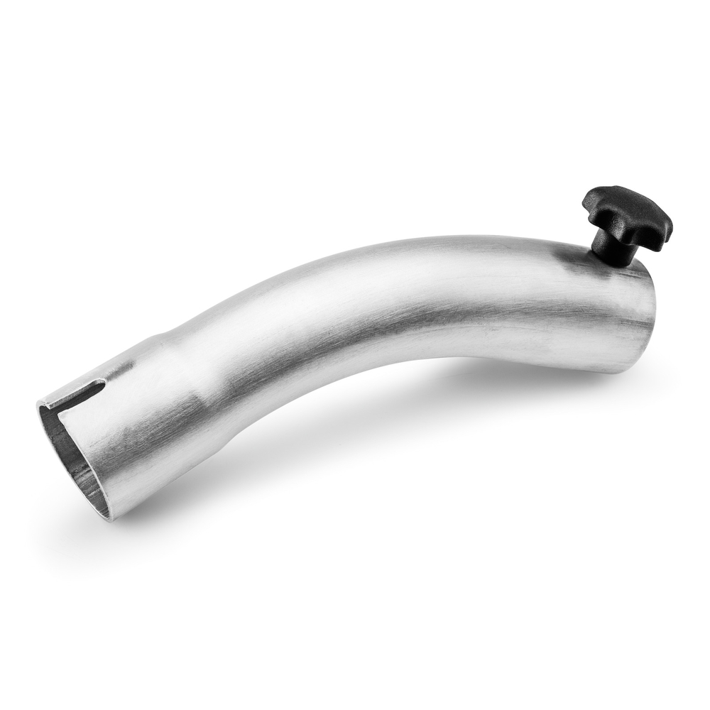 Coude aluminium 45° DN50 KÄRCHER - 9.989-547.0