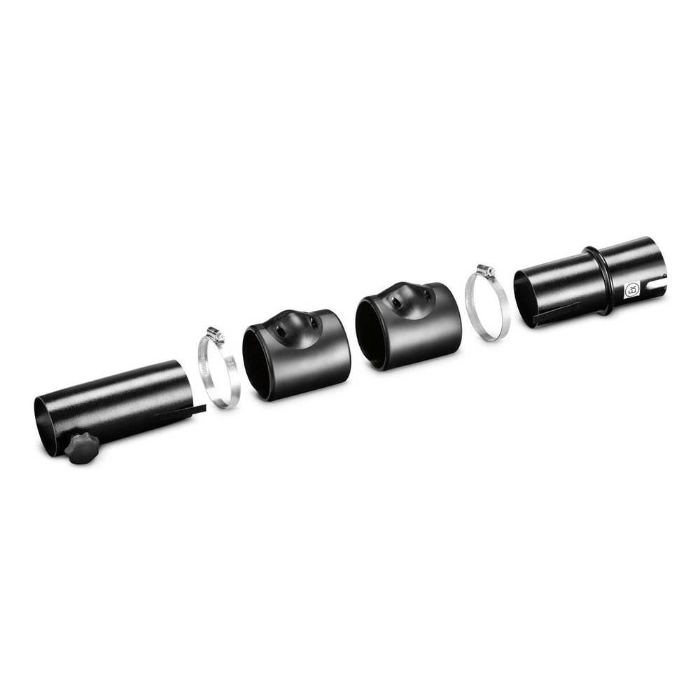 Tuyau flexible montage kit DN50 KÄRCHER - 9.989-628.0