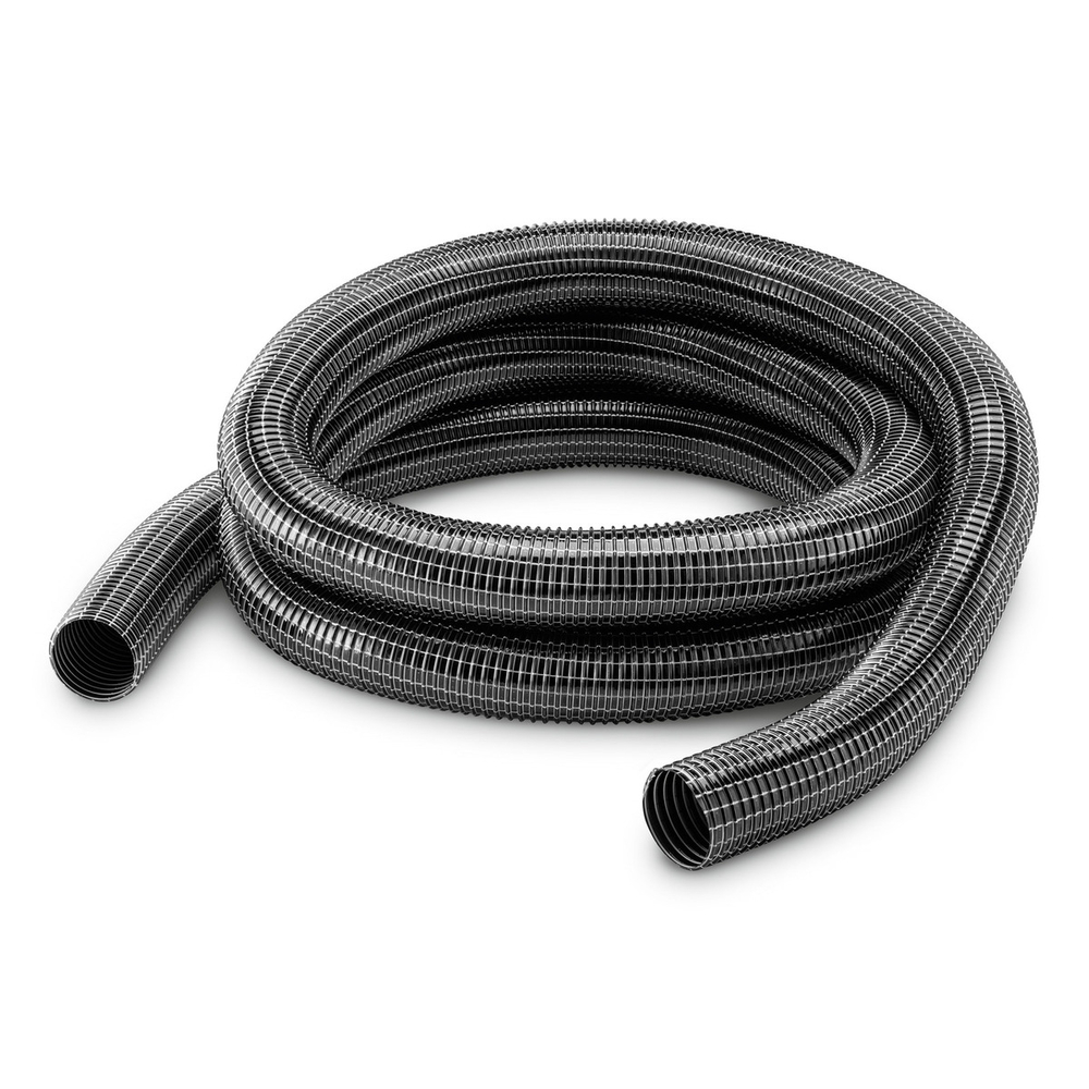Tuyau flexible sans raccord PVC DN70 15 KÄRCHER - 9.989-636.0