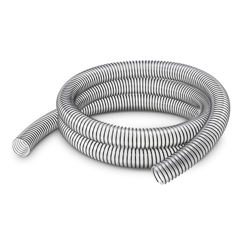 Tuyau flexible sans raccord PU DN40 15 m KÄRCHER - 9.989-637.0