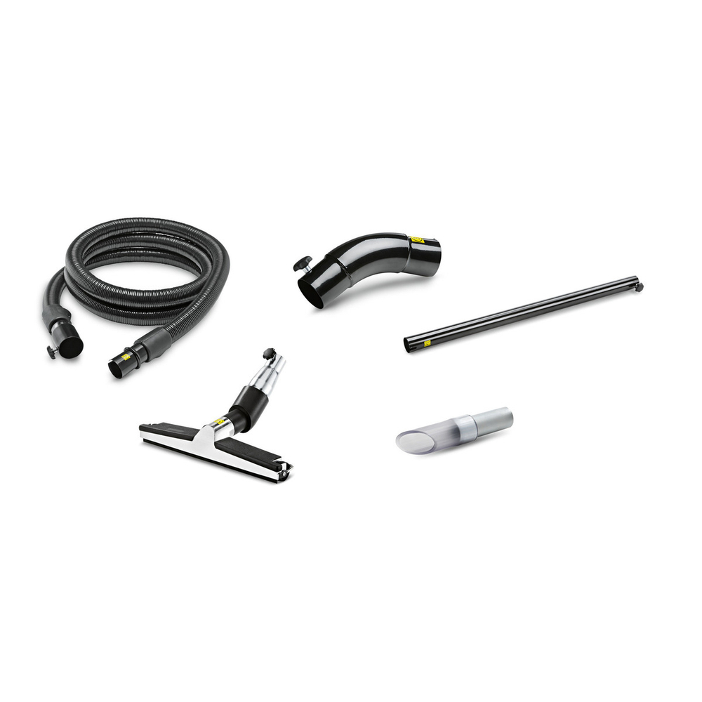 Kit de construction liquide copeaux DN40 KÄRCHER - 9.989-657.0