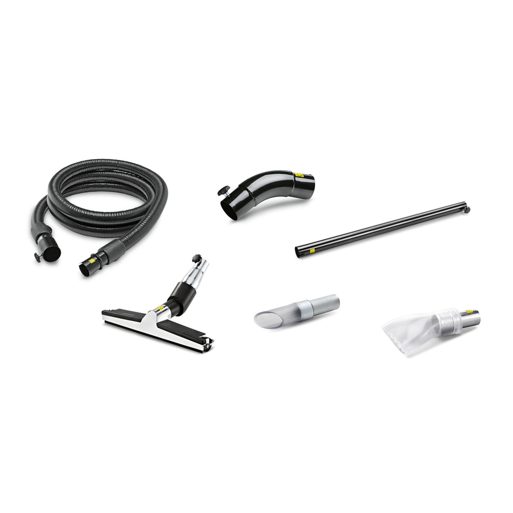 Kit de construction liquide copeaux DN50 KÄRCHER - 9.989-658.0