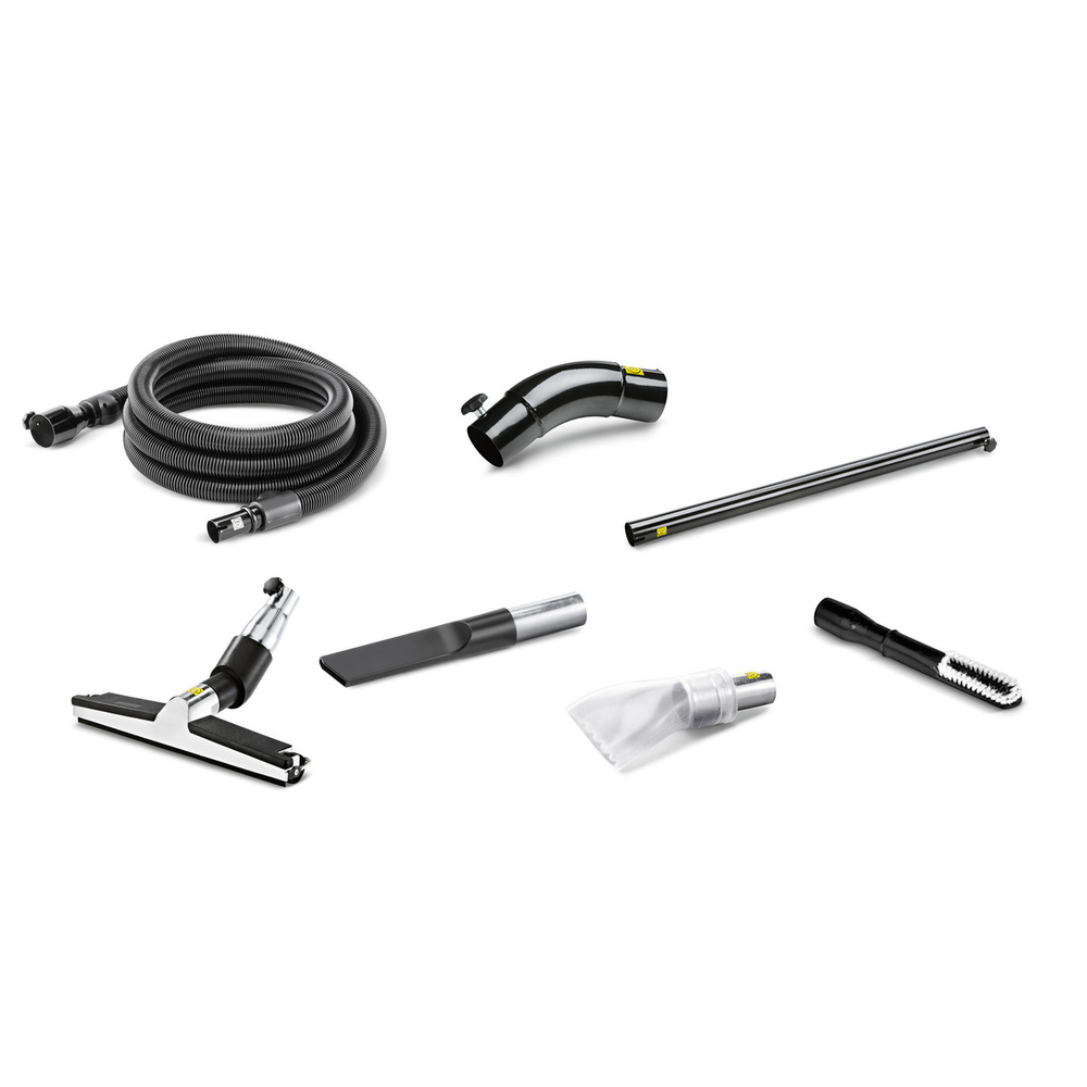 Kit de construction corps solides et poussières KÄRCHER - 9.989-659.0