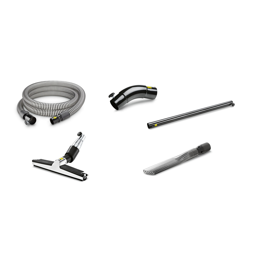 Kit de construction liquide DN40 3m KÄRCHER - 9.989-660.0