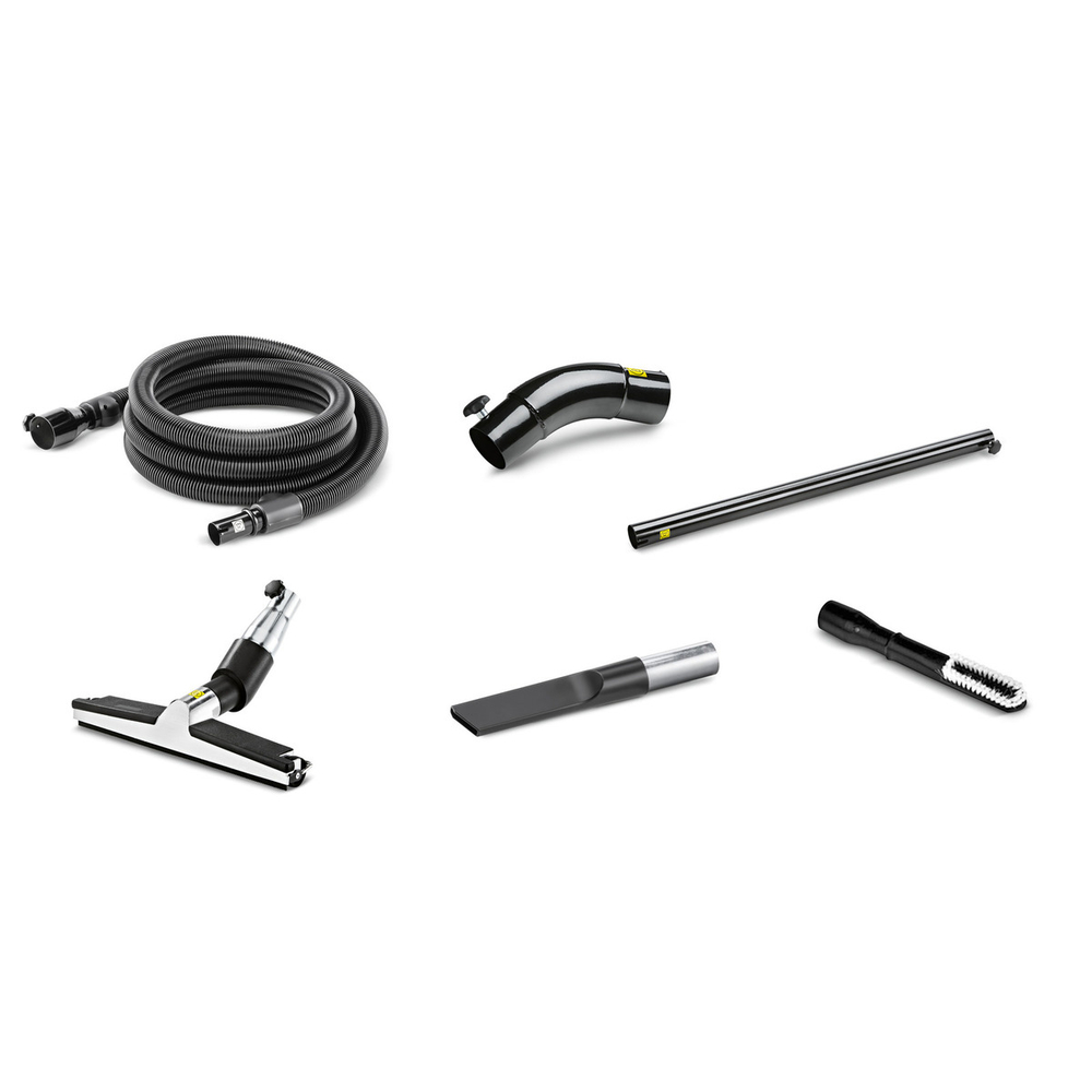 Kit de construction corps solides et poussières KÄRCHER - 9.989-662.0