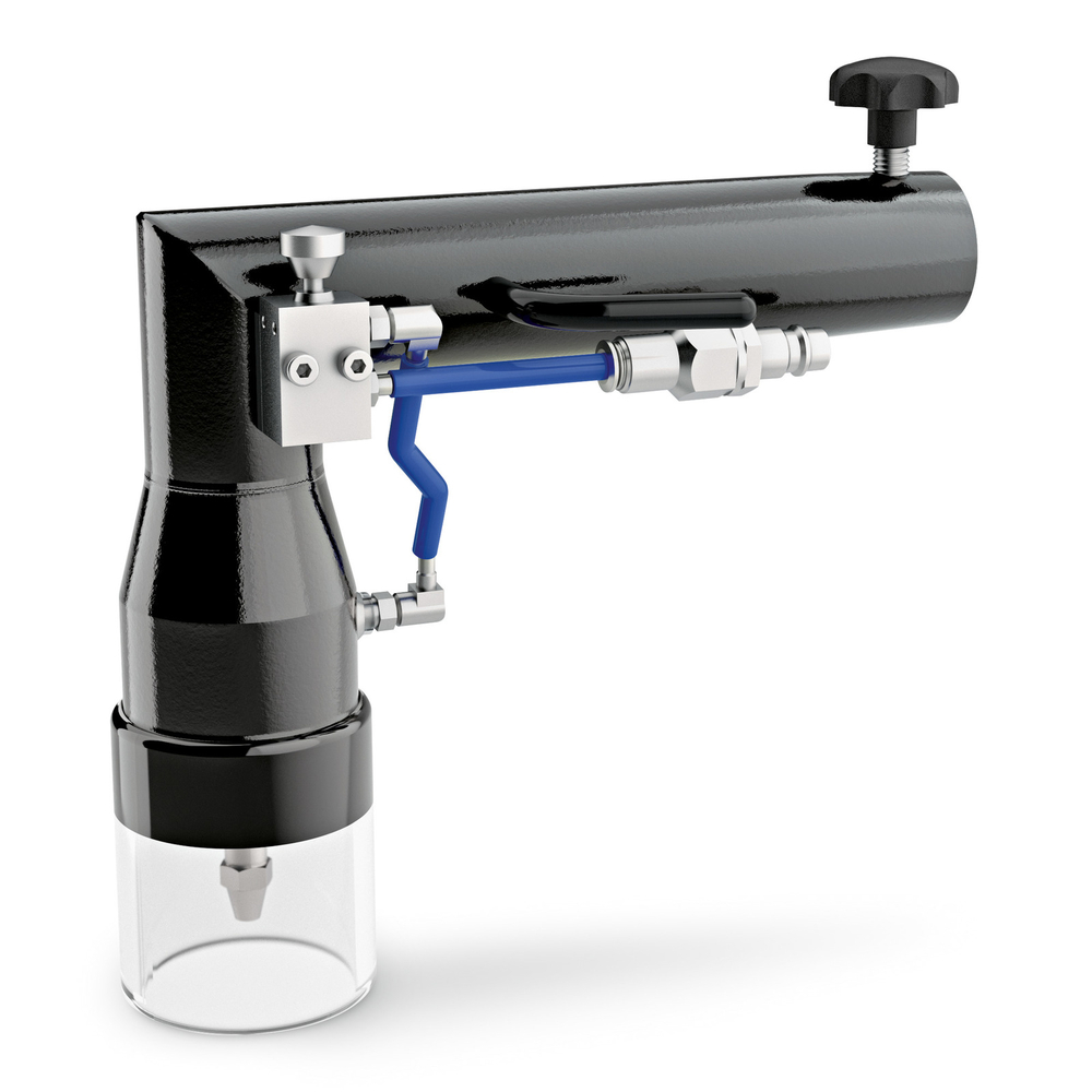 Buse Blind hole nozzle bended 90° DN40 KÄRCHER - 9.989-667.0