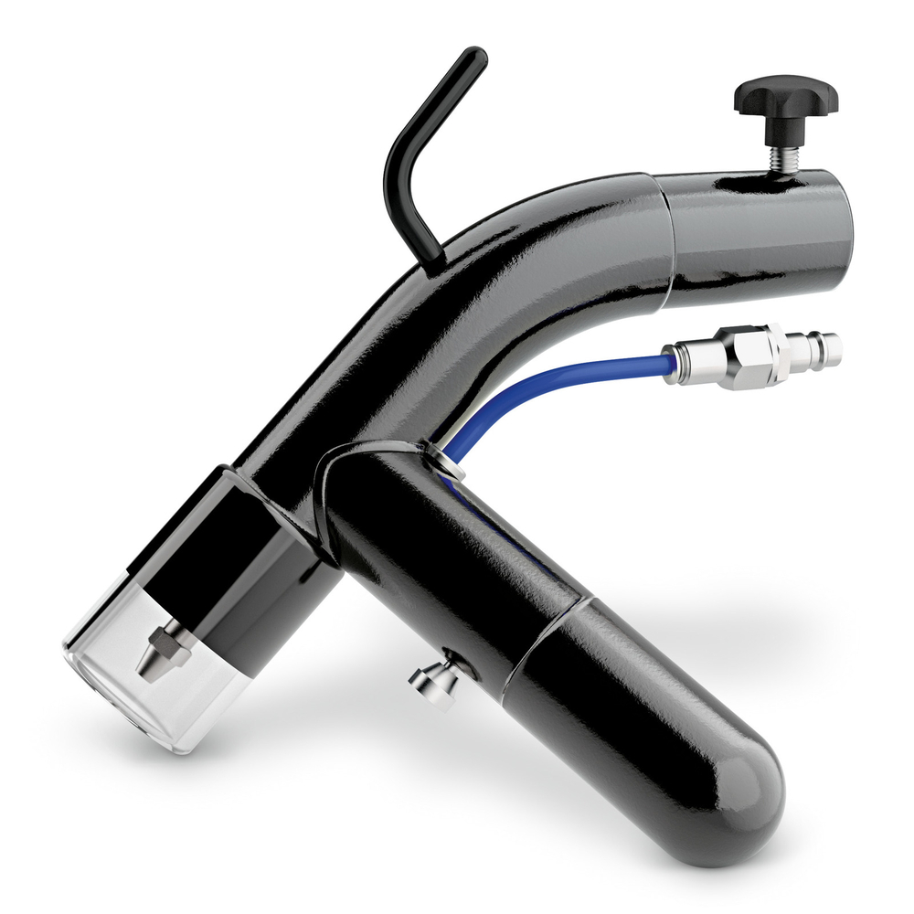 Buse Blind hole nozzle bended 60° DN40 KÄRCHER - 9.989-669.0