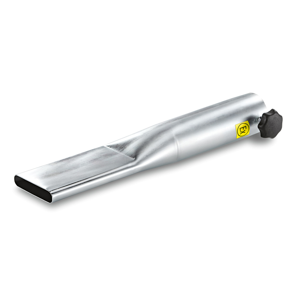 Suceur fente 25 mm x 120 mm DN40 KÄRCHER - 9.989-678.0
