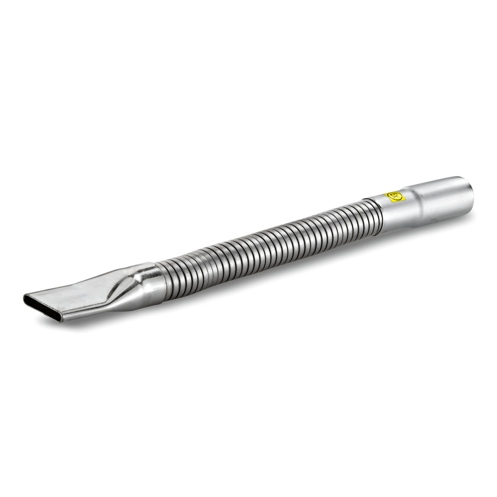 Buse pour fentes flexible 11mmx58mm DN40 KÄRCHER - 9.989-681.0