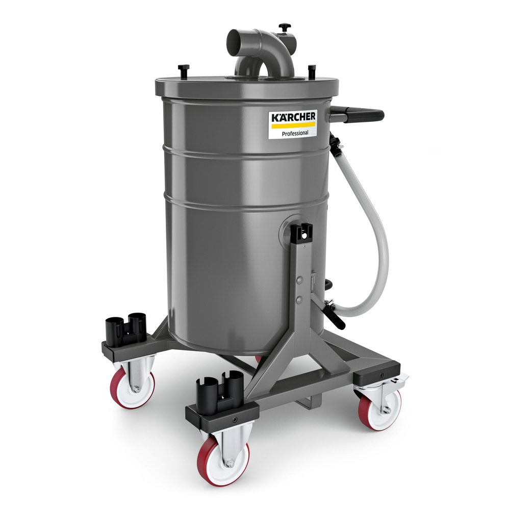 Pre-separateur Tc Op Liquid 125 l DN70 KÄRCHER - 9.989-686.0