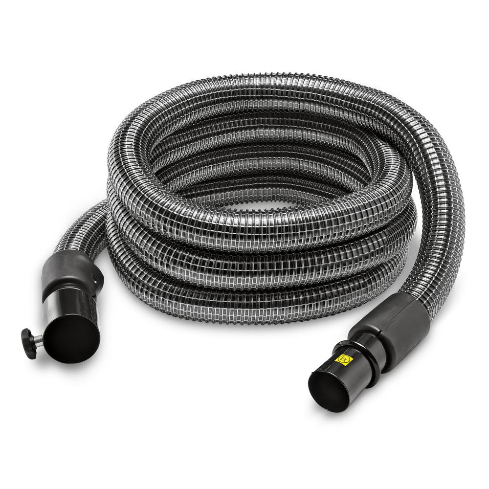 Point d'aspiration tuyau flexible PVC DN KÄRCHER - 9.989-702.0