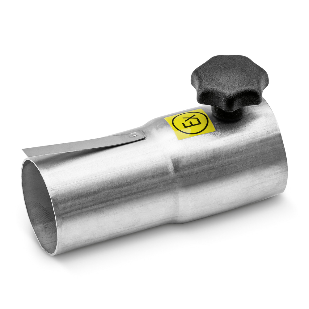 Embout de flexible mâle acier inoxydable DN50 KÄRCHER - 9.989-715.0