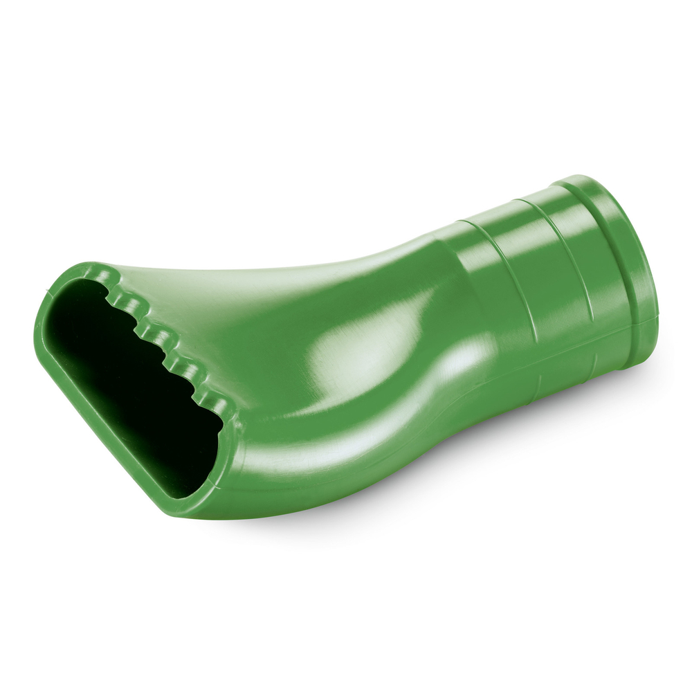 Suceur grandes surfaces en silicone FDA DN-F40 vert KÄRCHER - 9.989-851.0