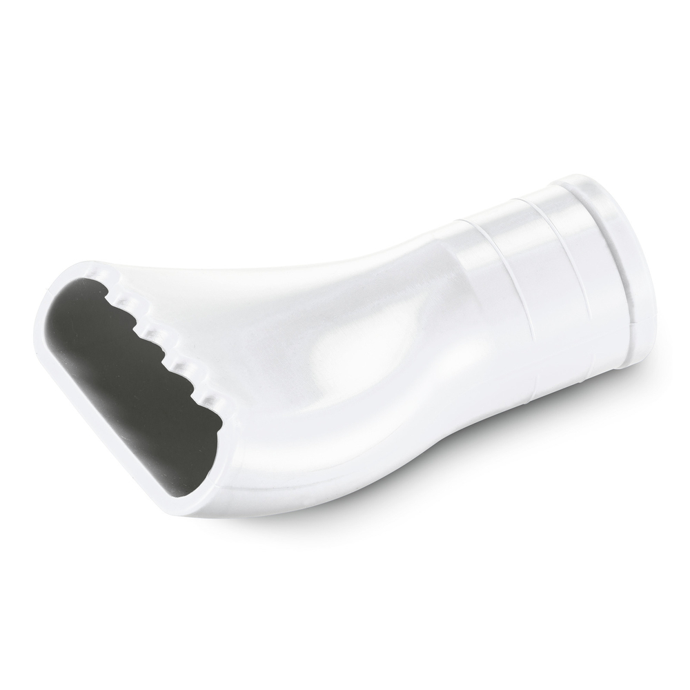 Suceur grandes surfaces en silicone FDA DN-F40 blanc KÄRCHER - 9.989-857.0