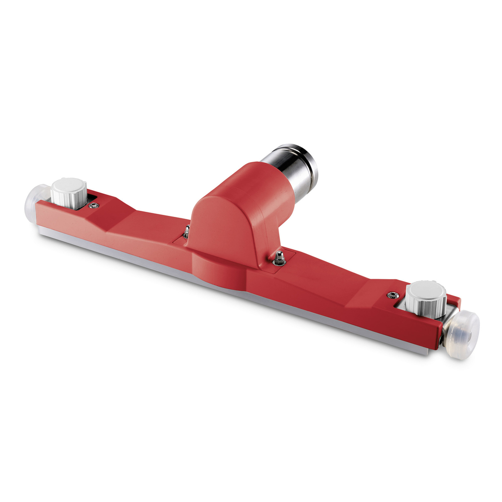 Suceur pour sol en acier inoxydable AISI 316L DN-F40 rouge KÄRCHER - 9.989-865.0
