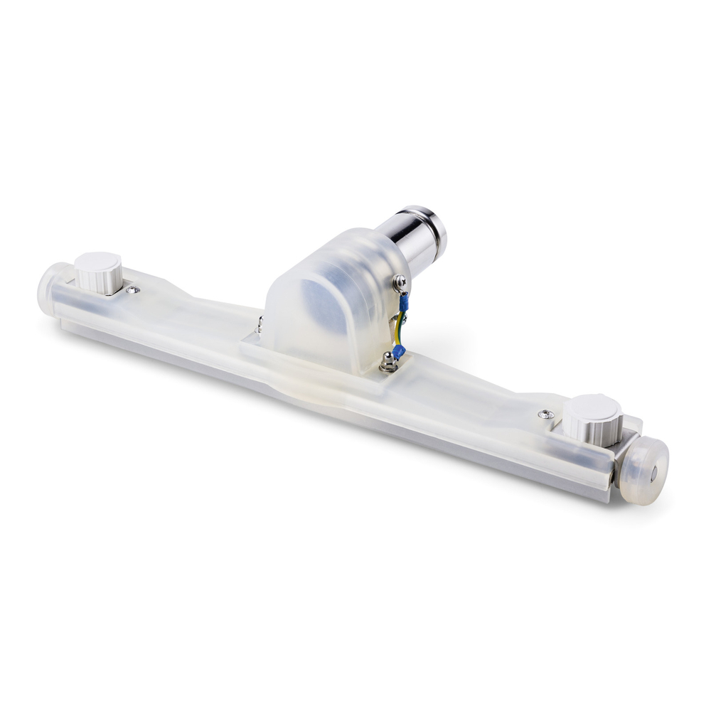 Buse de sol acier fin AISI 316l transparent DN40 KÄRCHER - 9.989-867.0