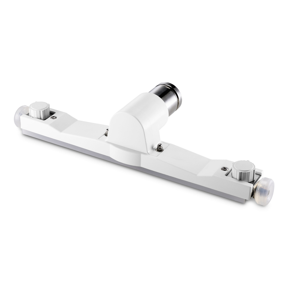 Buse de sol acier fin AISI 316l blanc DN40 KÄRCHER - 9.989-869.0