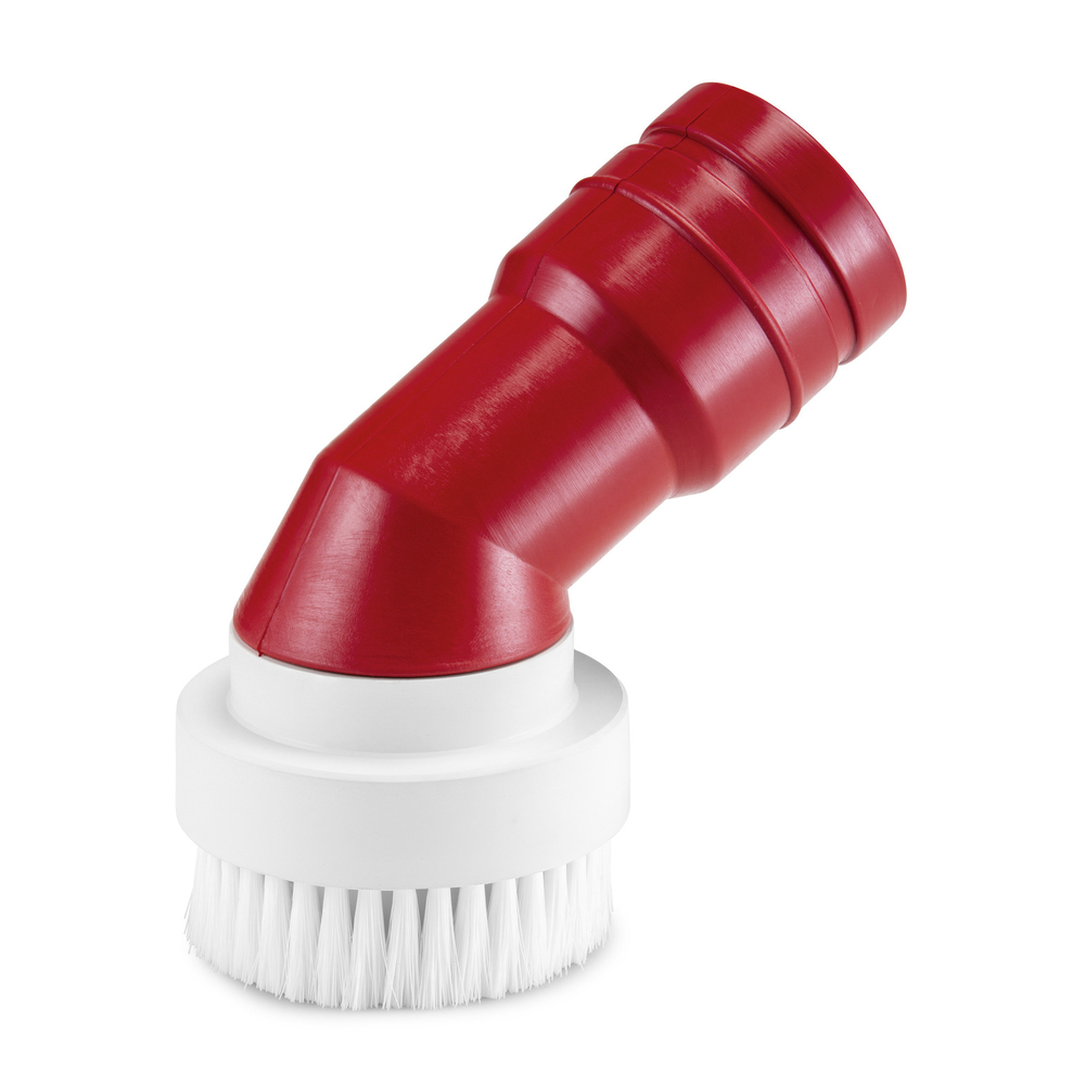 Brosse FDA rouge D75 mm DN-F50 KÄRCHER - 9.989-878.0