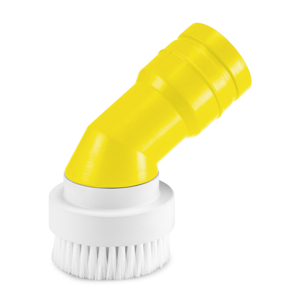 Brosse FDA jaune D75 mm DN-F40 KÄRCHER - 9.989-881.0