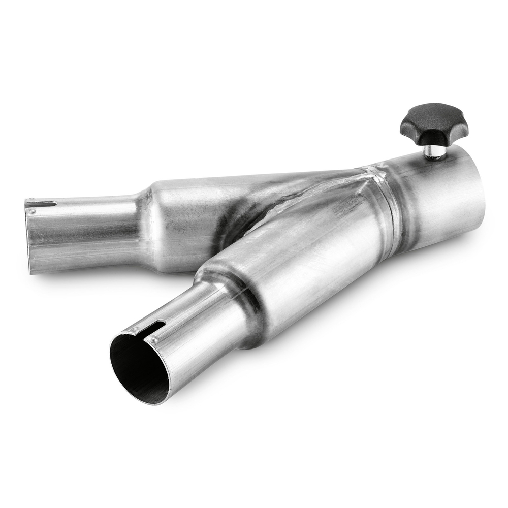 Distributeur piece en Y acier fin AISI 3 KÄRCHER - 9.989-895.0