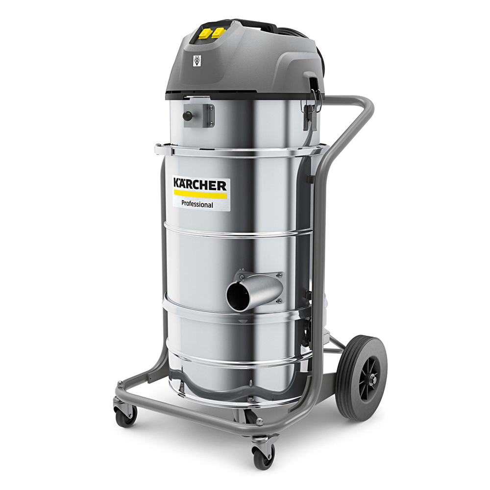 Aspirateur industriel IVM 40/24-2 KÄRCHER - 9.989-906.0