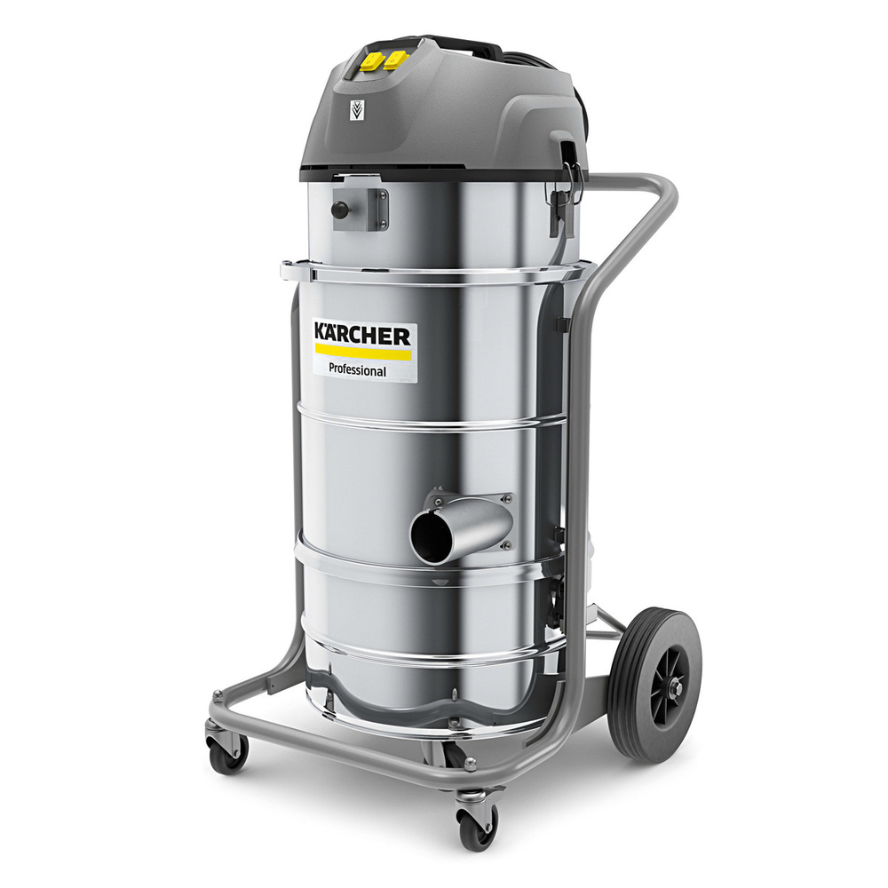 Aspirateur industriel IVM 40/24-2 H KÄRCHER - 9.989-907.0