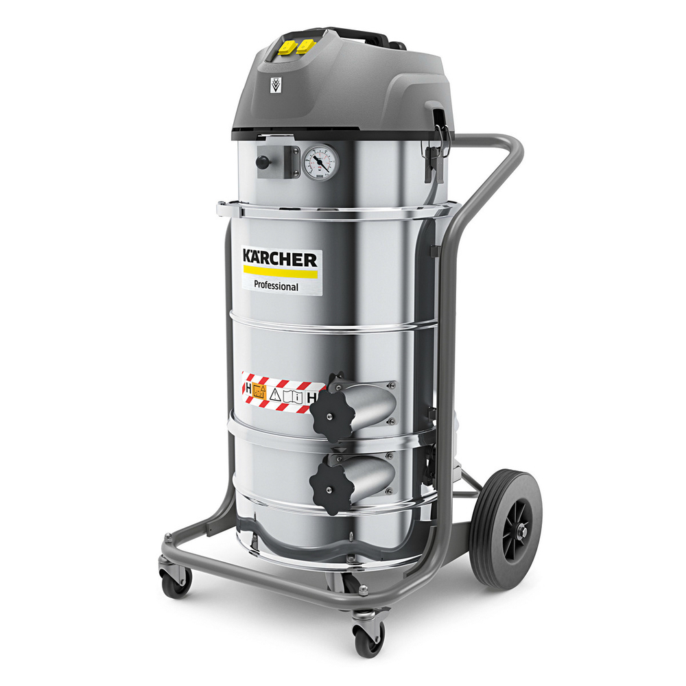 Aspirateur industriel IVM 40/24-2 H KÄRCHER - 9.989-908.0