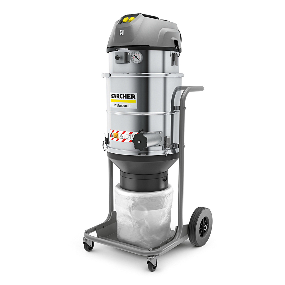 Aspirateur industriel IVM 40/24-2 M Lp KÄRCHER - 9.989-909.0