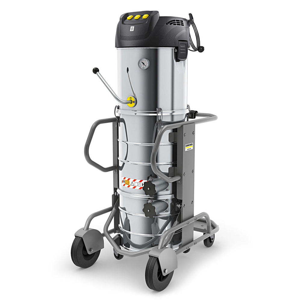 Aspirateur industriel IVM 60/36-3 H KÄRCHER - 9.989-910.0