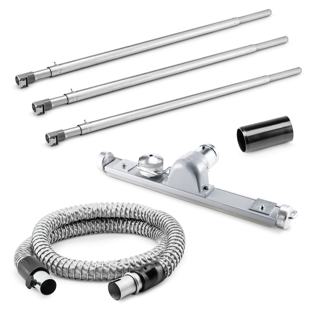 Buse de sol zingué 400 mm DN-F40 KÄRCHER - 9.989-934.0