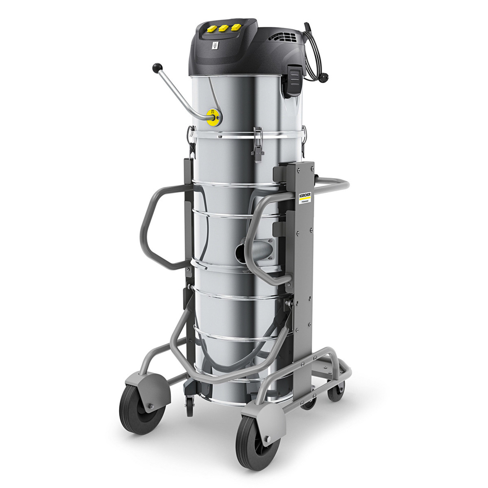 Aspirateur industriel IVM 100/36-3 KÄRCHER - 9.989-950.0