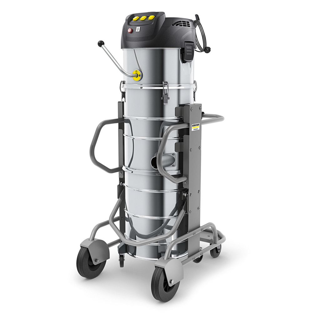 Aspirateur industriel IVM 100/36-3 Oss KÄRCHER - 9.989-952.0