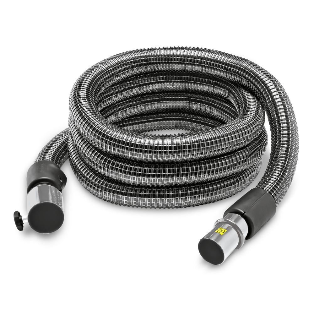 Tuyau flexible PVC DN50 5 m KÄRCHER - 9.989-965.0