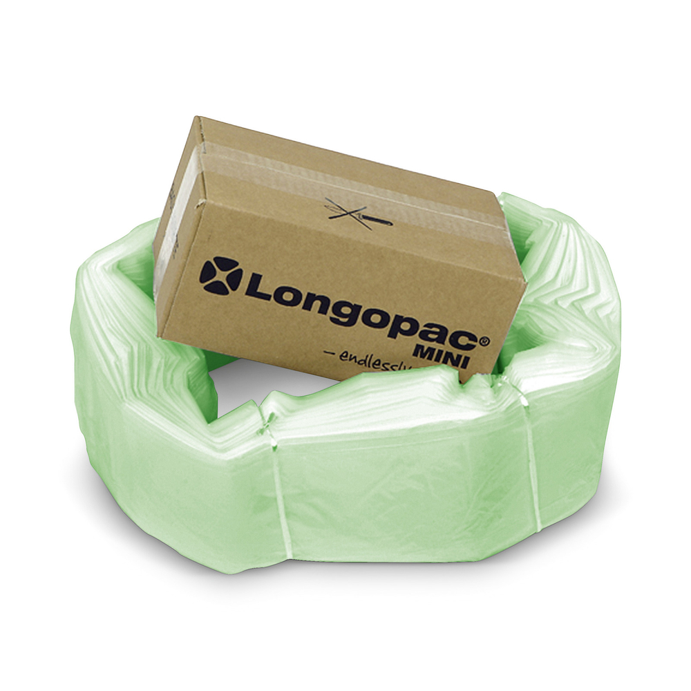 Sac d'élimination Longopac PE biodegradable KÄRCHER - 9.990-260.0