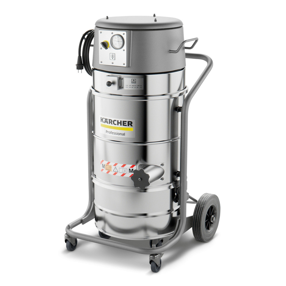 Aspirateur industriel IVM 40/12-1 M Z22 KÄRCHER - 9.990-265.0