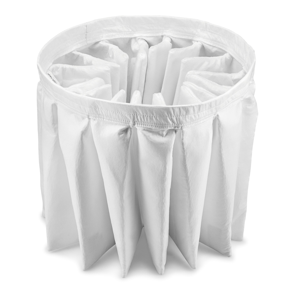 Filtre étoile PE/PTFE M 2,2m² sealed sea KÄRCHER - 9.990-292.0