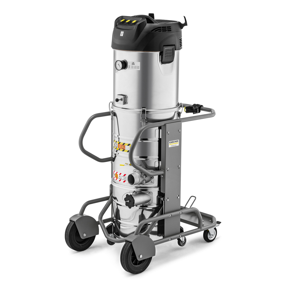 Aspirateur industriel IVM 60/36-3 H ACD KÄRCHER - 9.990-524.0