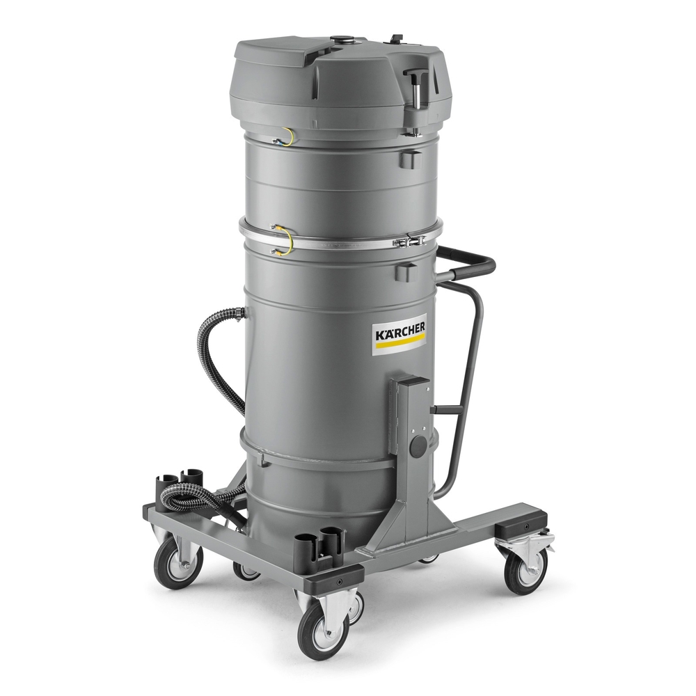 Aspirateur industriel IVR 60/24-2 Sc H ACD - KÄRCHER - 9.990-642.0