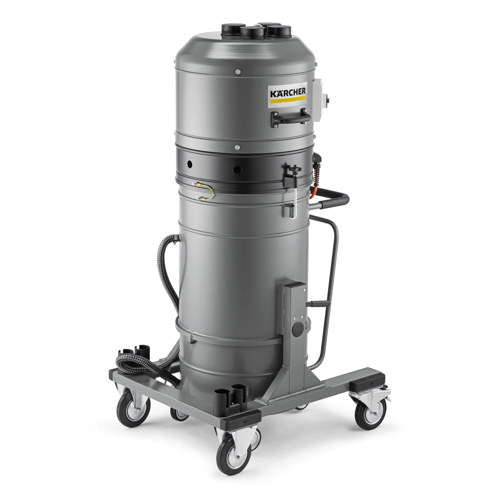 Aspirateur industriel IVR 60/30 Sc M ACD - KÄRCHER - 9.990-643.0