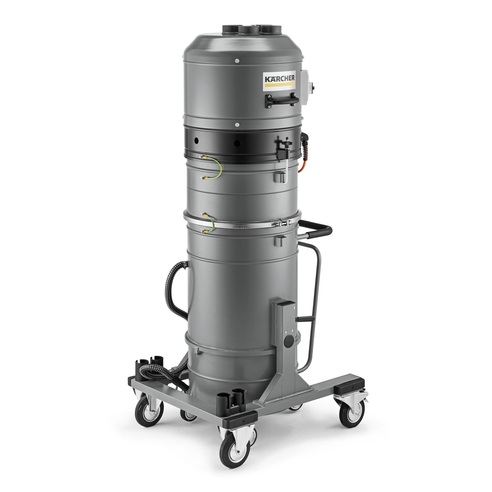 ASPIRATEUR INDUSTRIEL IVR 60/30 Sc H ACD - KARCHER - 9.990-644.0