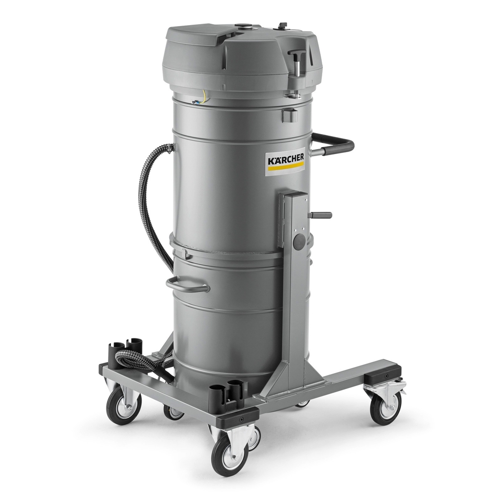 ASPIRATEUR INDUSTRIEL IVR 100/24-2 Sc M ACD - KARCHER - 9.990-645.0