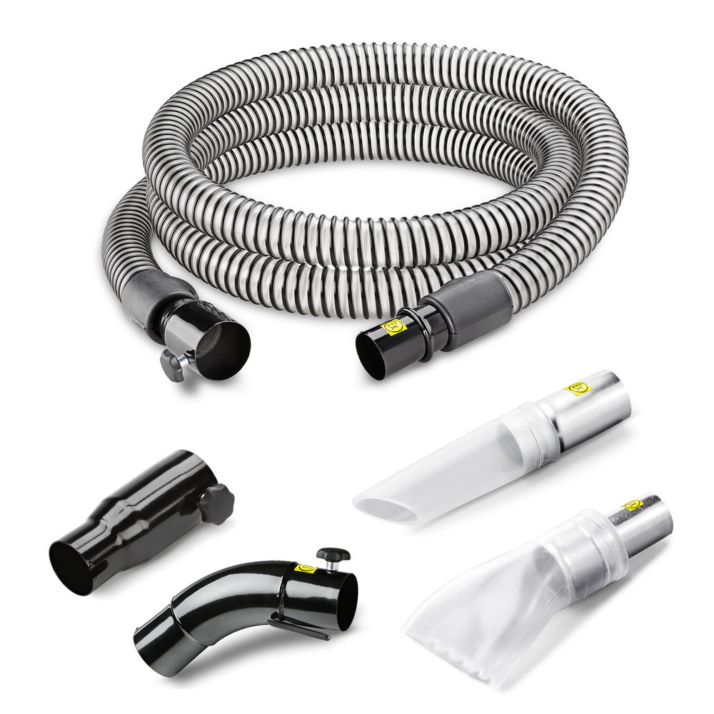 Kit d'accessoires liquide DN40 KÄRCHER - 9.990-878.0